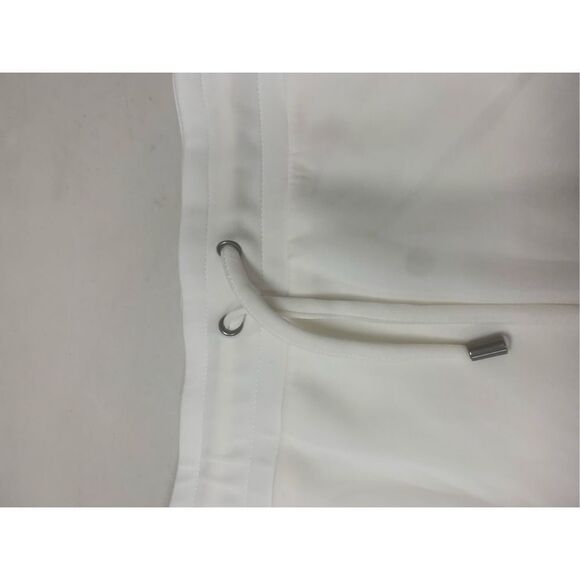 Rachel Zoe Drawstring Soft Sporty Skirt - Picture 4 of 6